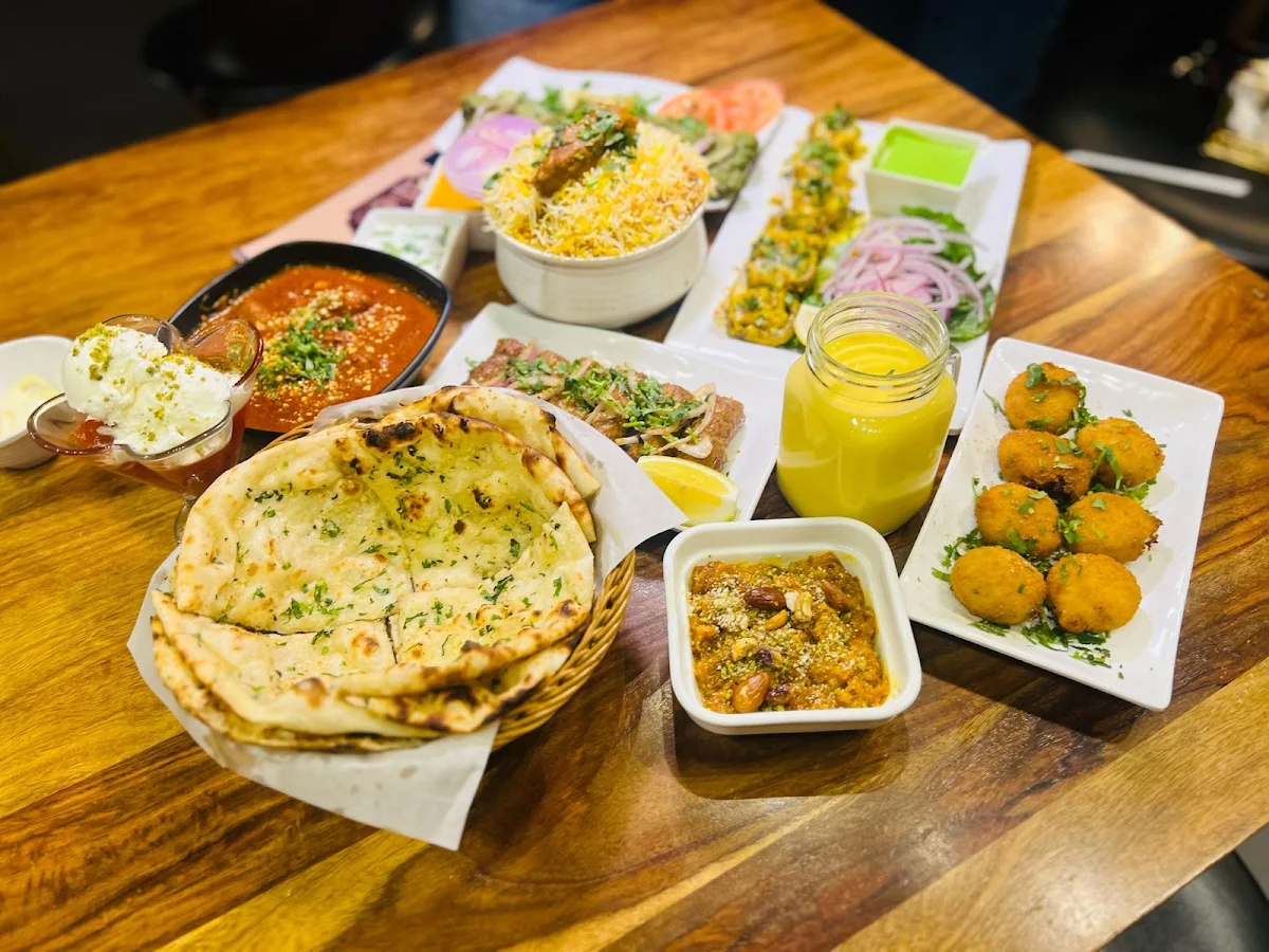 Food & drink photo 1