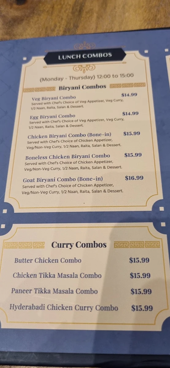 Menu photo 3