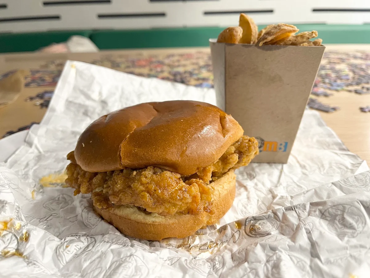 Food & drink photo 1