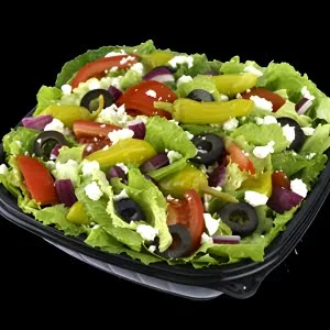 Food & drink, A-1 Pizza