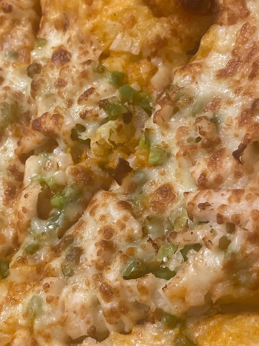 Food & drink, A-1 Pizza