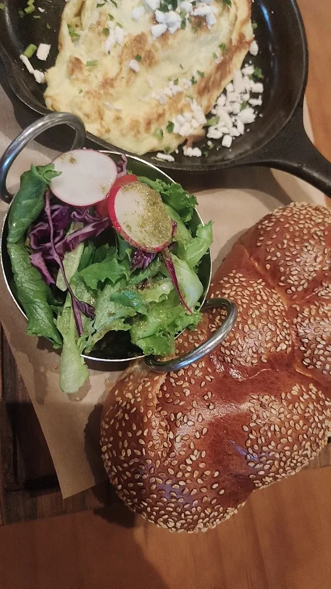 Food & drink, Cafe Landwer