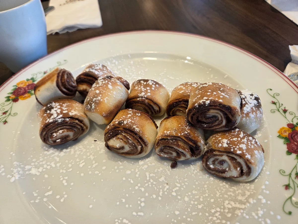 Food & drink, Cafe Landwer