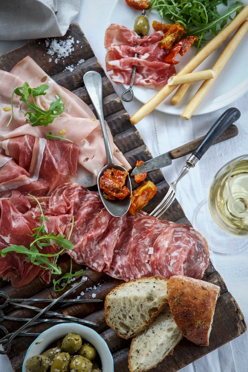 Food & drink photo 1