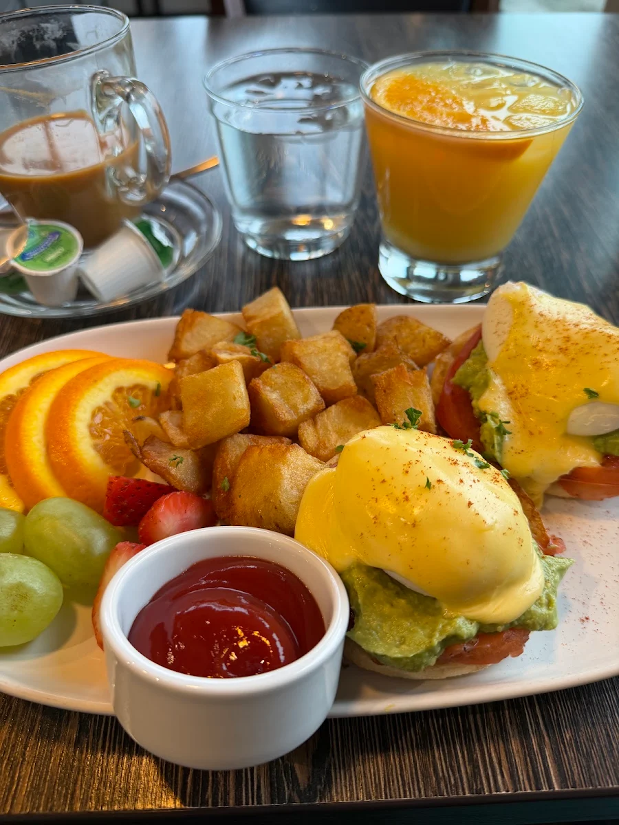 Food & drink photo 4