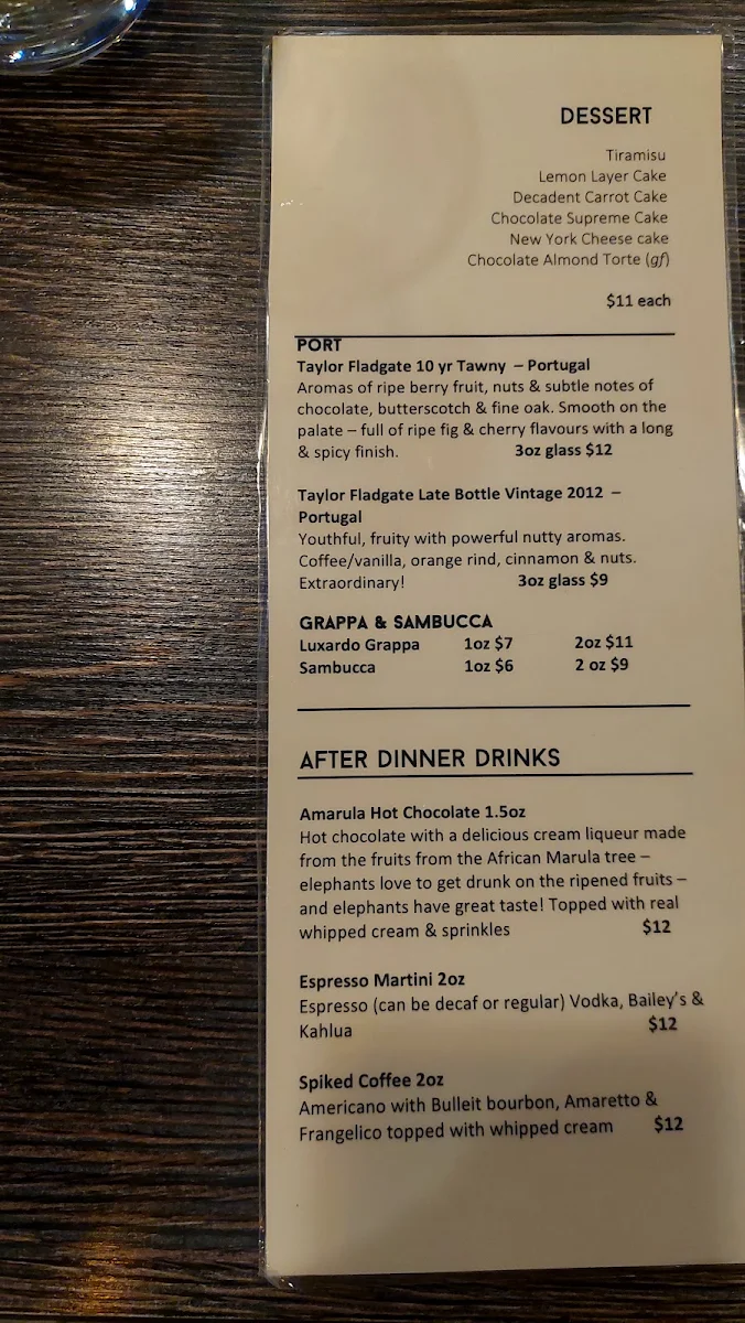 Menu photo 7