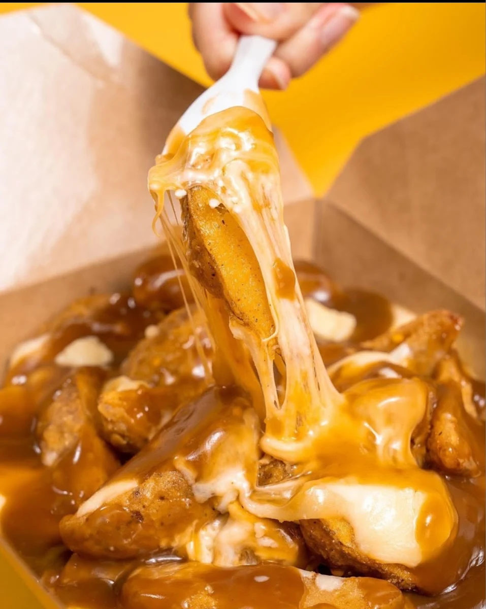 Food & drink, Mary Brown's Chicken