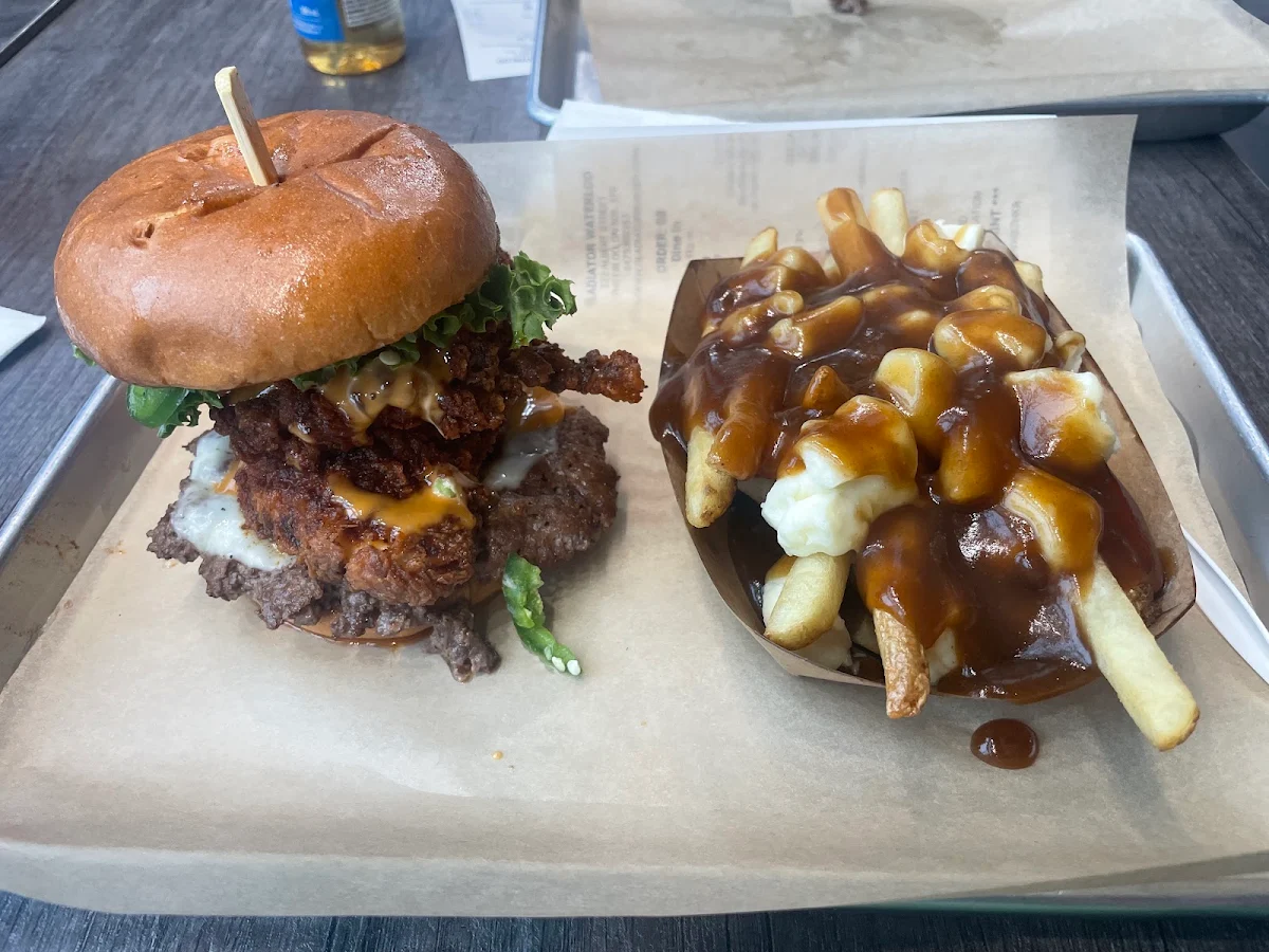 Food & drink photo 6