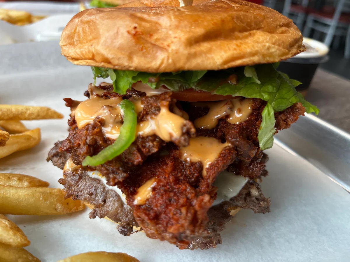 Food & drink photo 9
