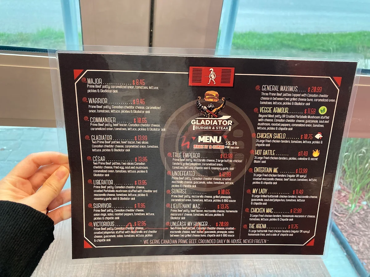 Menu photo 10