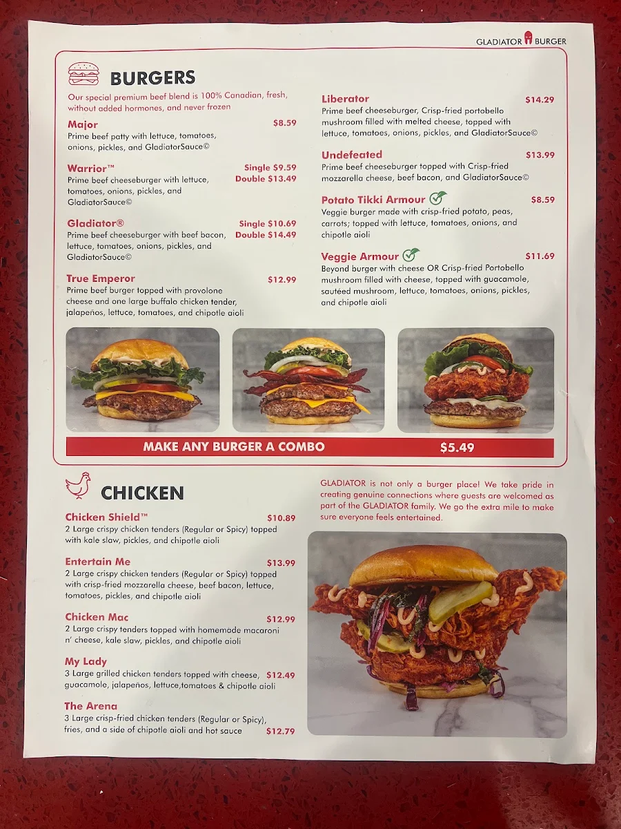 Menu photo 4