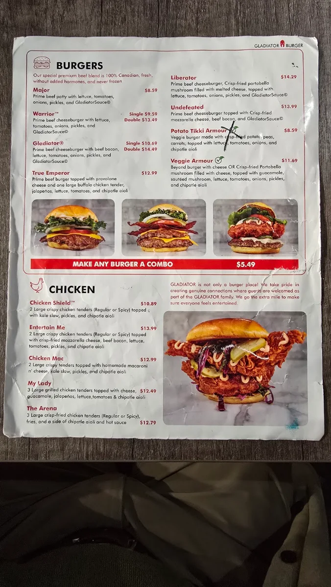 Menu photo 6