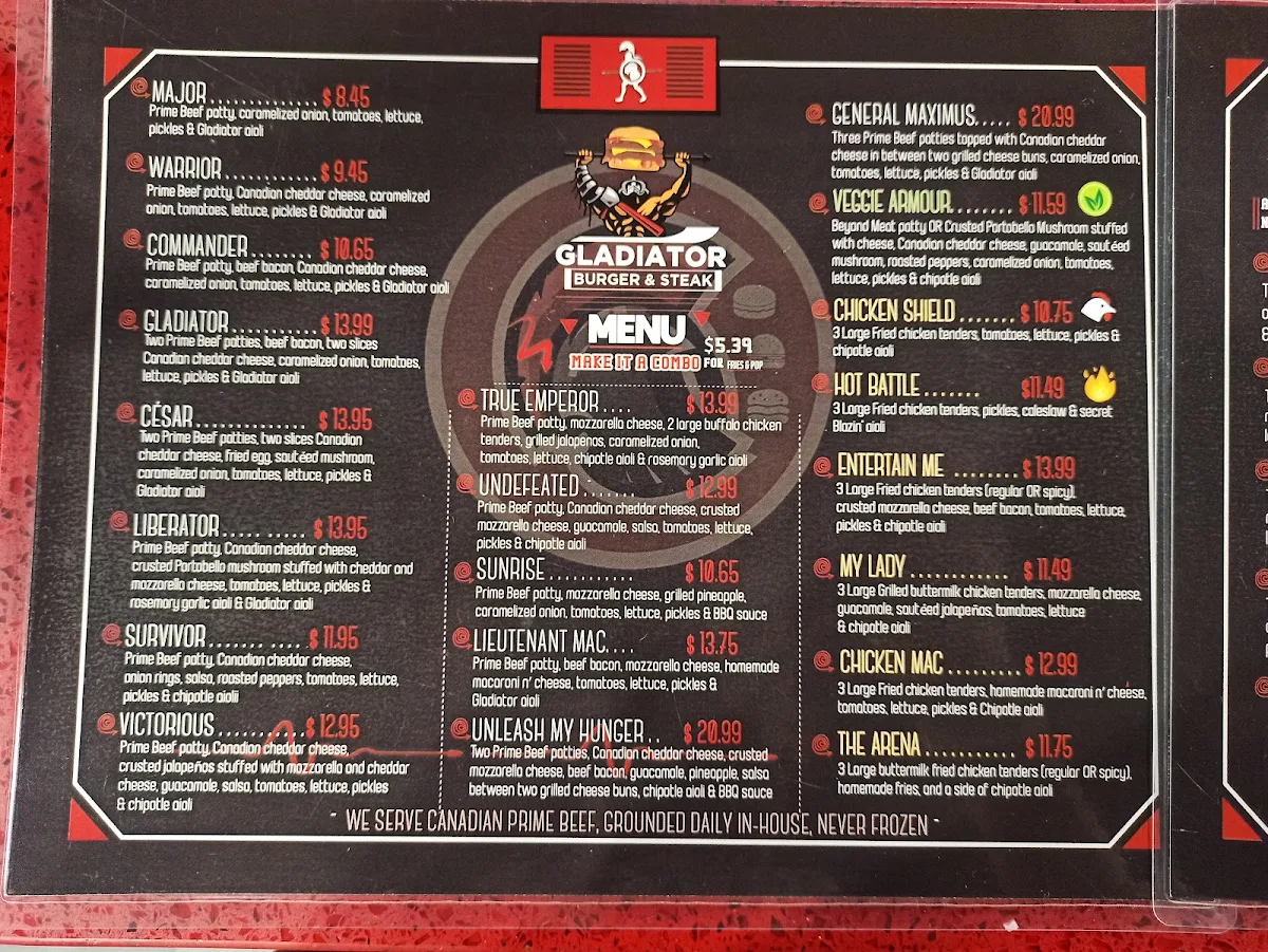 Menu photo 7