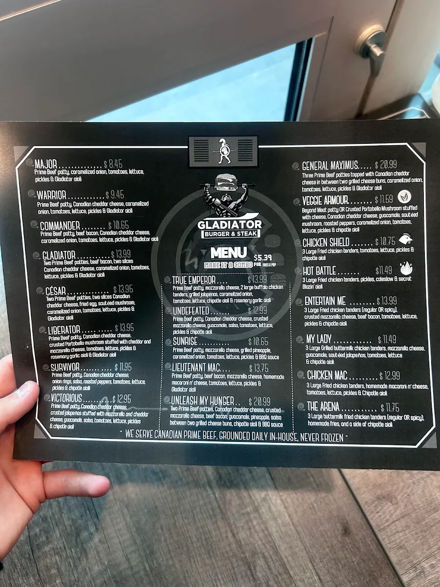 Menu photo 8