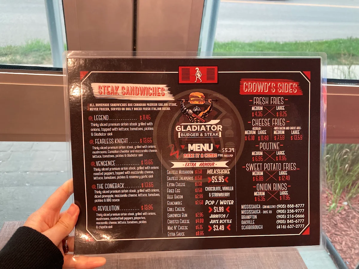 Menu photo 9