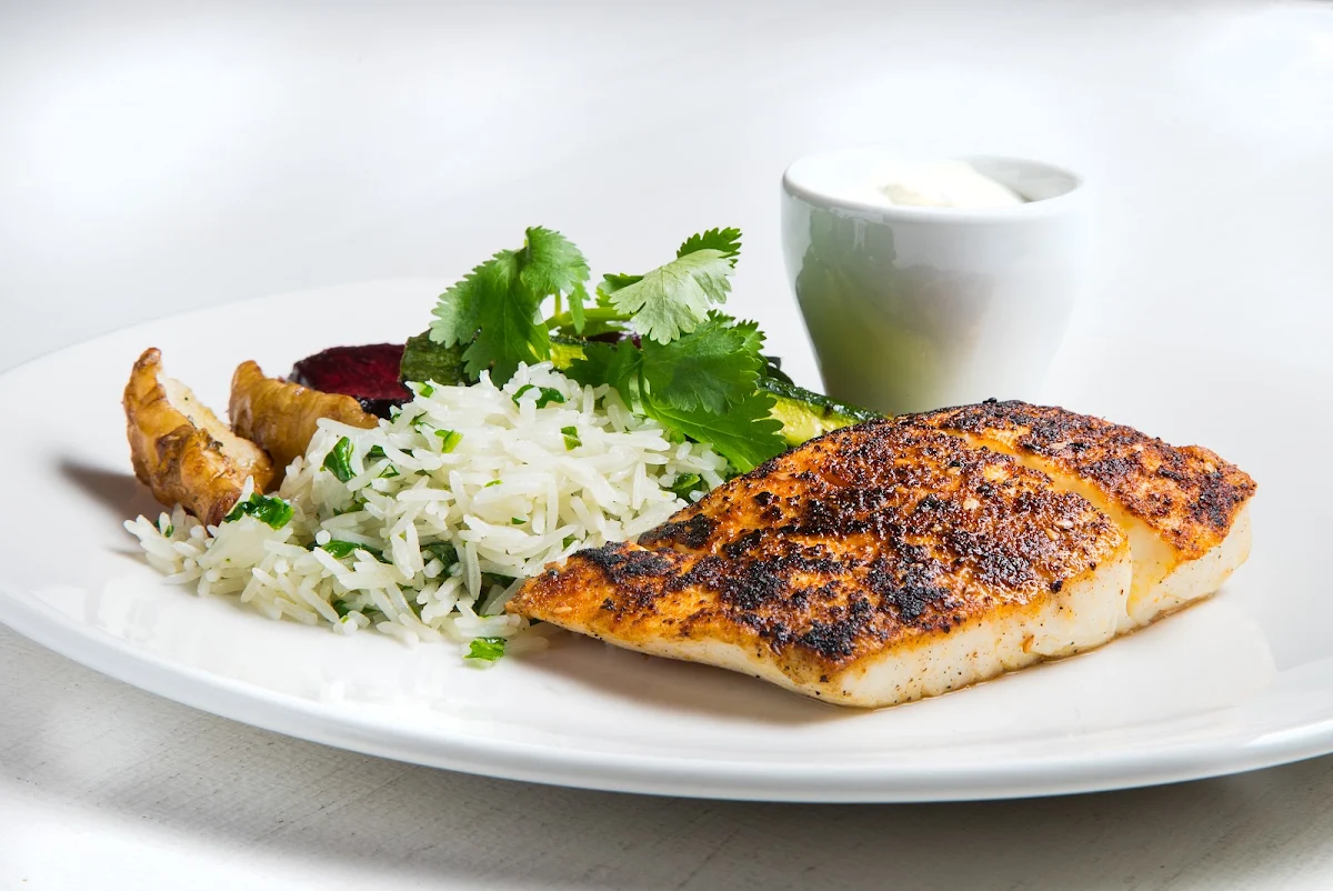 Food & drink, Auberge Des Gallant Restaurant et Spa
