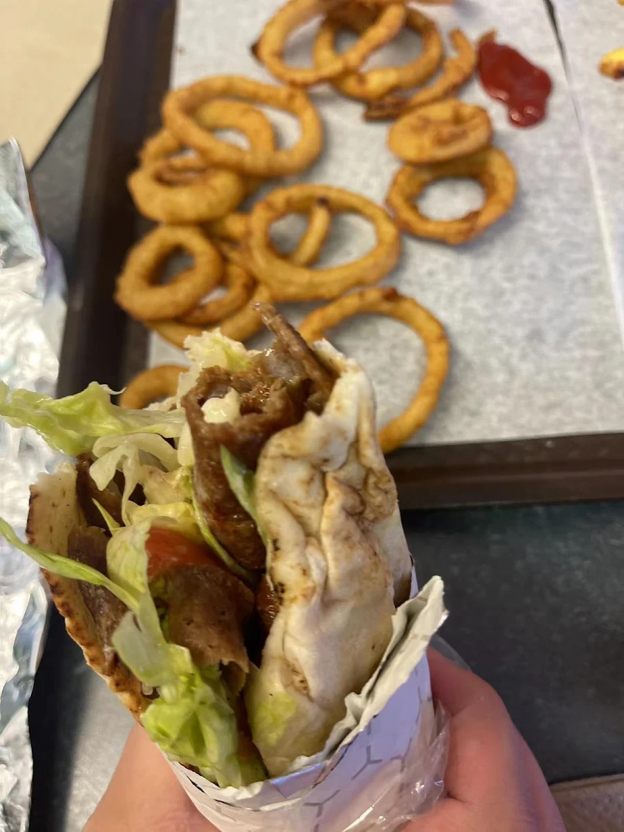 Food & drink photo 1