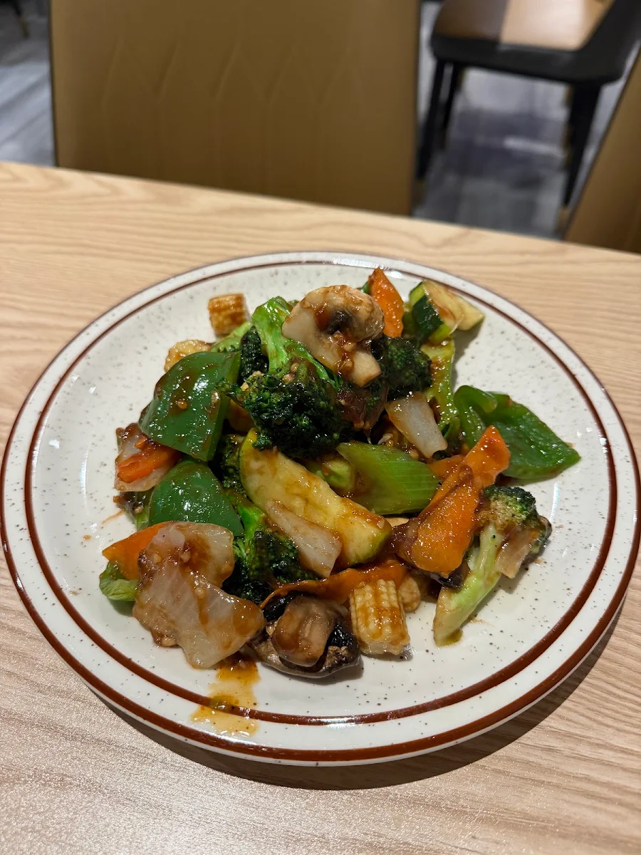 Food & drink, Royal Wok Buffet
