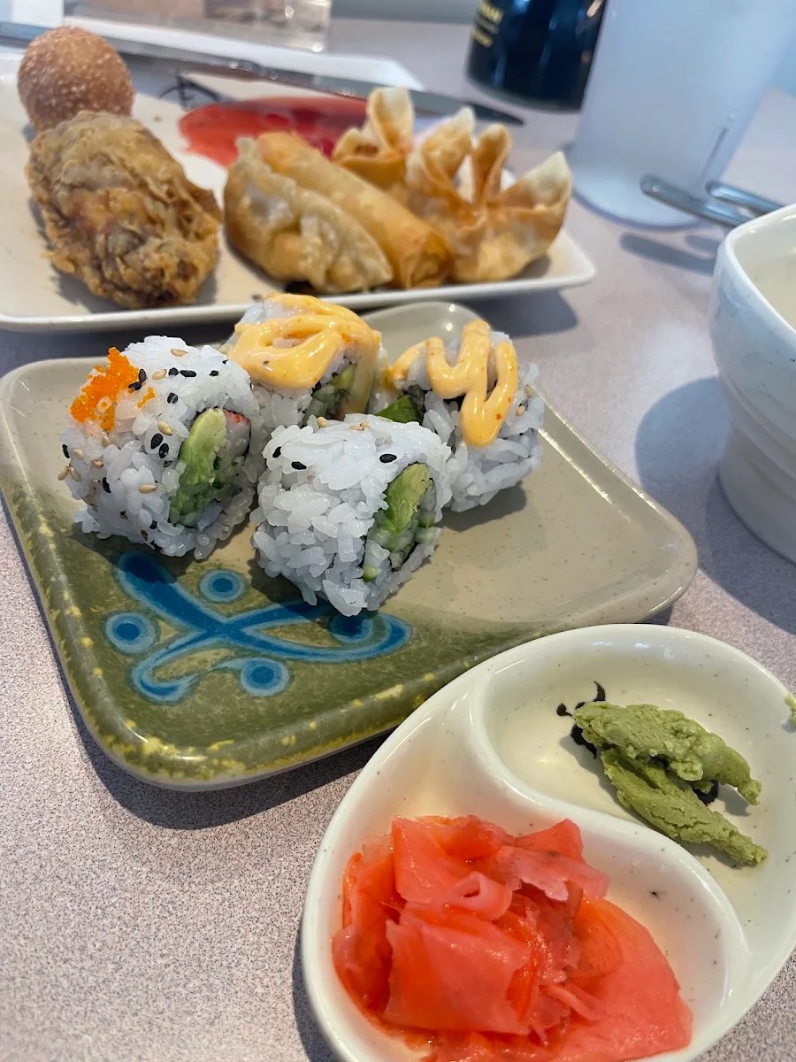 Food & drink, Royal Wok Buffet