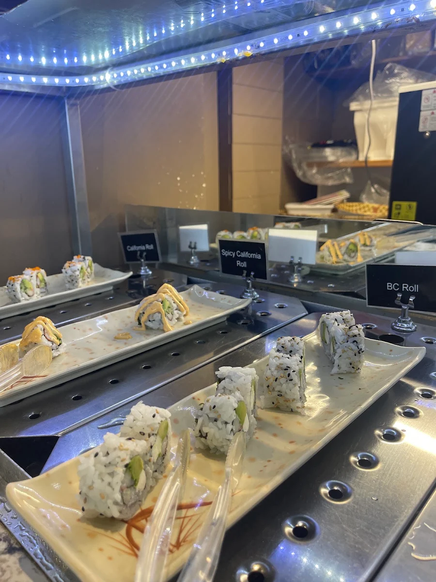 Food & drink, Royal Wok Buffet