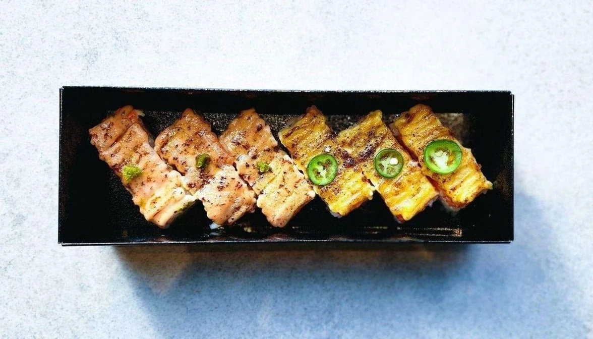Food & drink, Hello Nori - Club Kitchen