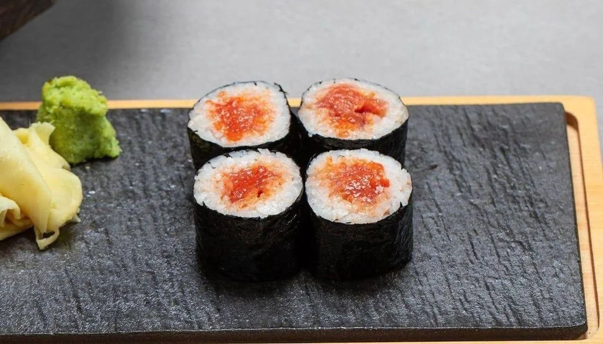Food & drink, Hello Nori - Club Kitchen