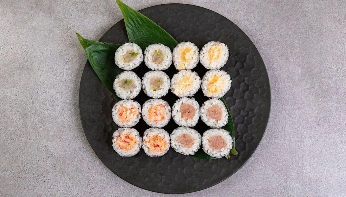 Food & drink, Hello Nori - Club Kitchen