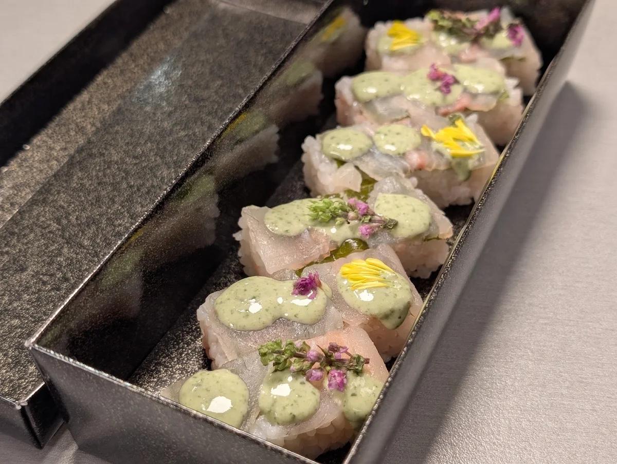 Food & drink, Hello Nori - Club Kitchen