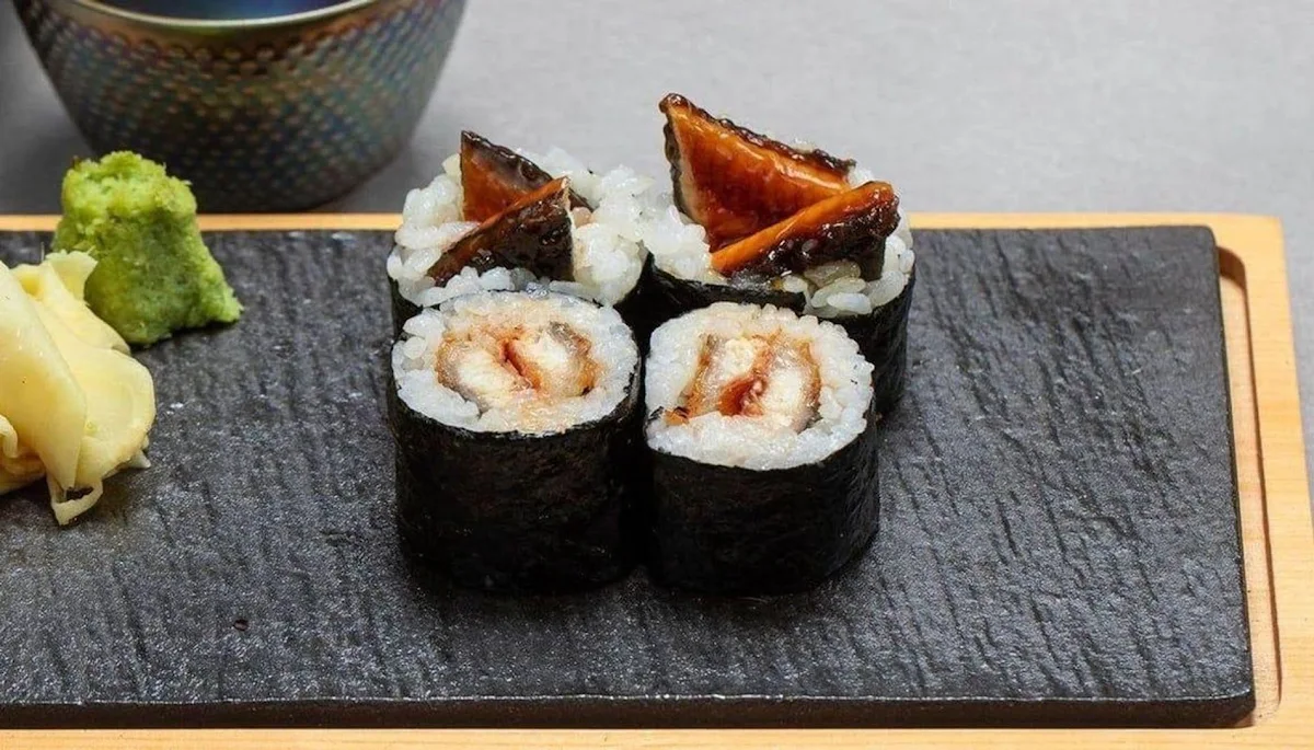 Food & drink, Hello Nori - Club Kitchen