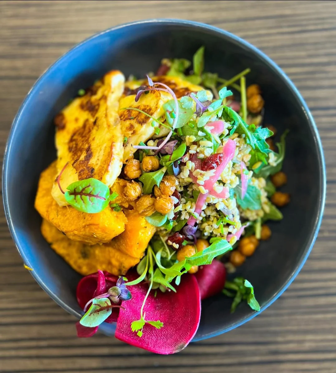Food & drink, North Cafe