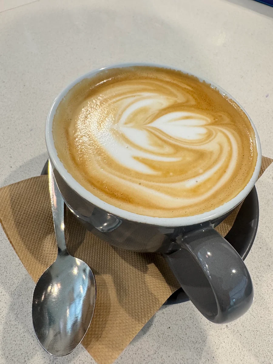 Food & drink, North Cafe