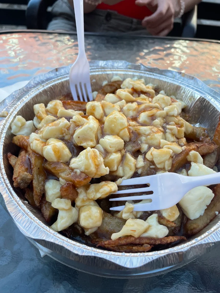 Food & drink, Nouveau Système Beaubien