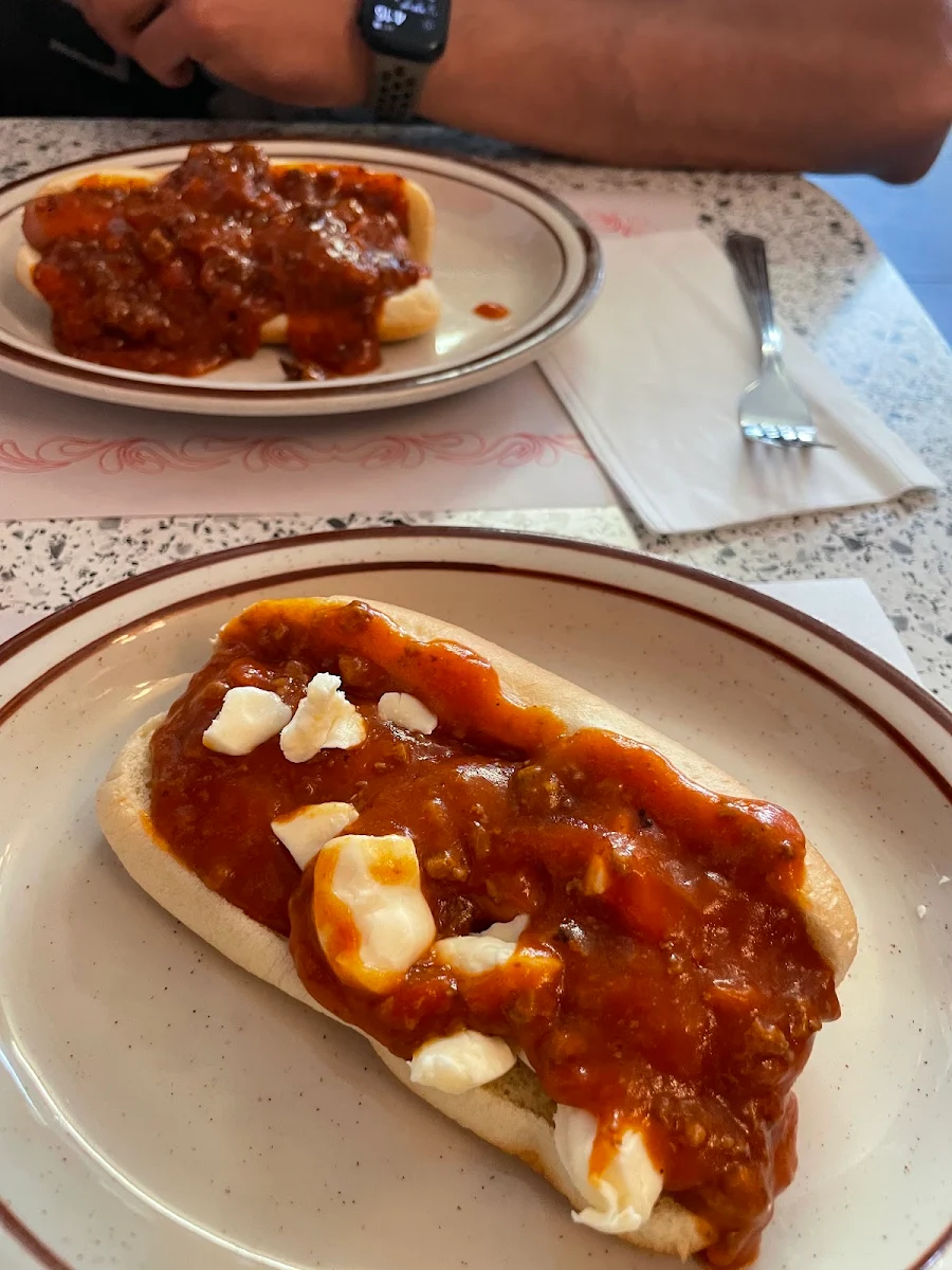 Food & drink, Nouveau Système Beaubien