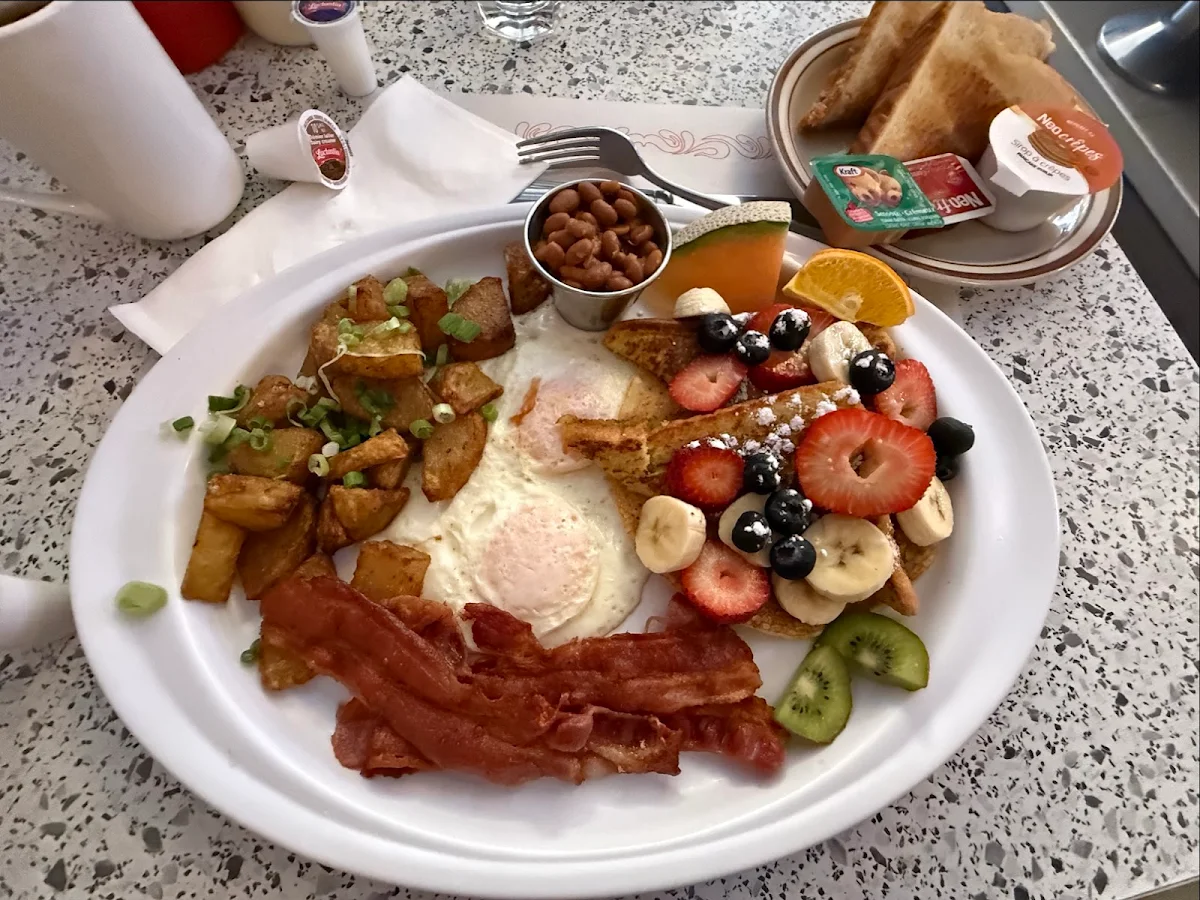Food & drink, Nouveau Système Beaubien