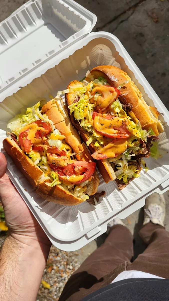 Food & drink, Nouveau Système Beaubien
