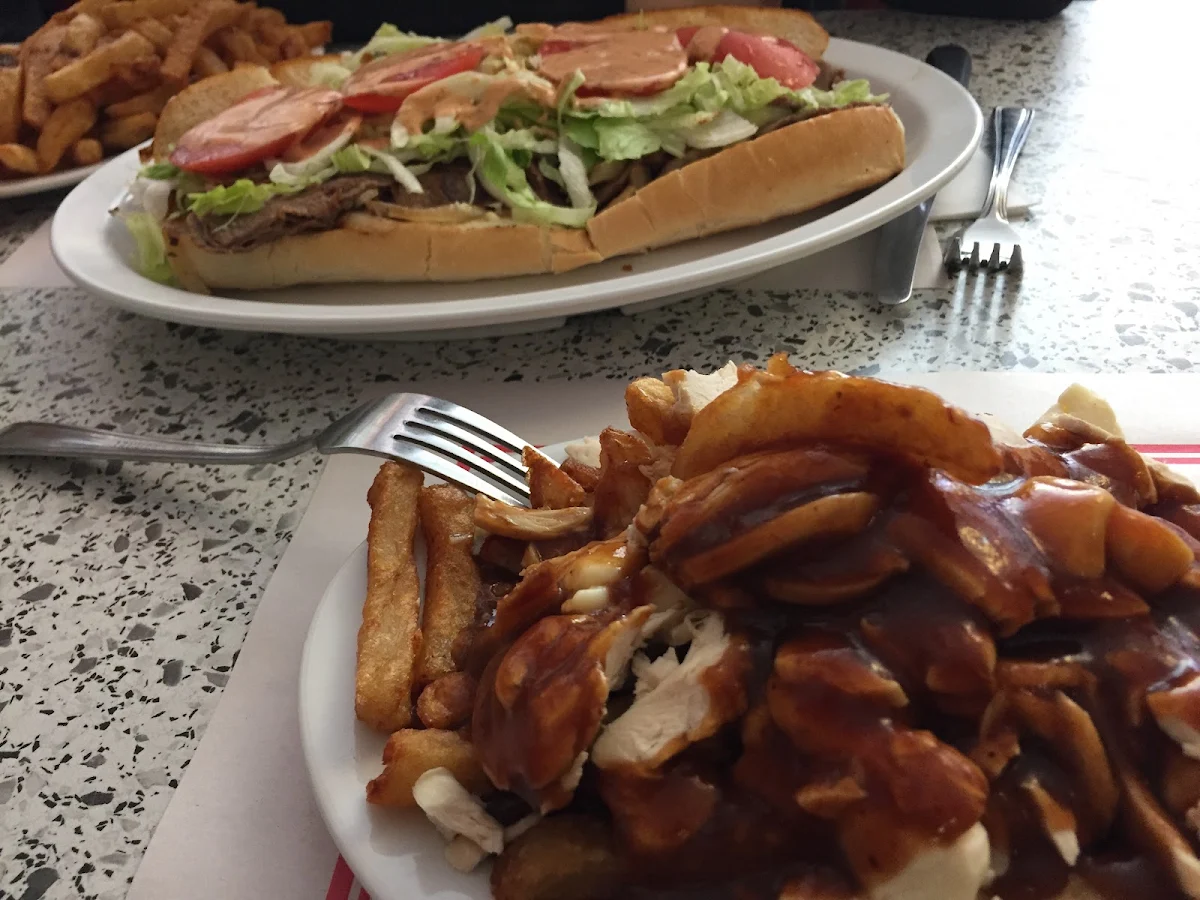 Food & drink, Nouveau Système Beaubien