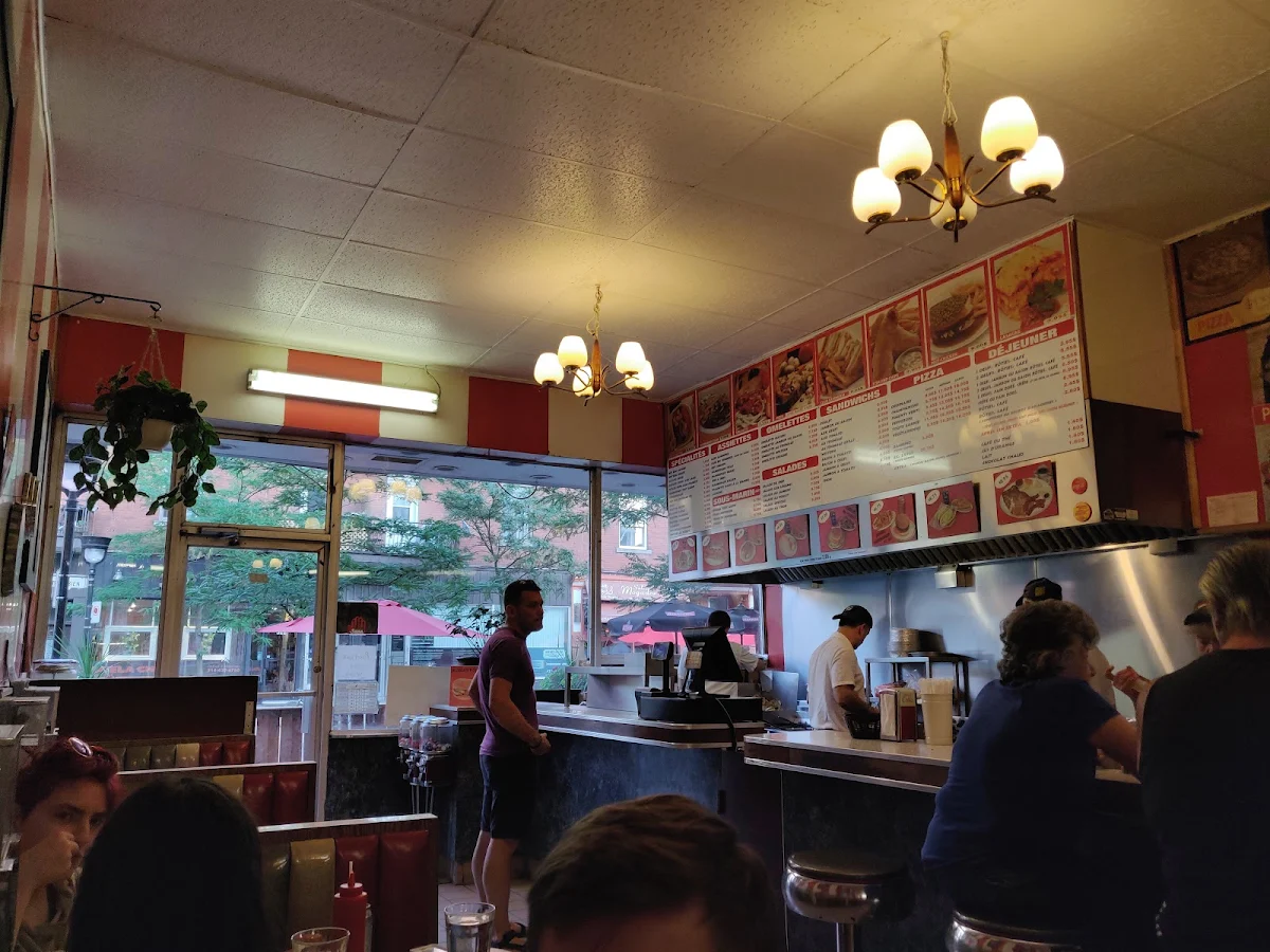 Vibe, Nouveau Système Beaubien