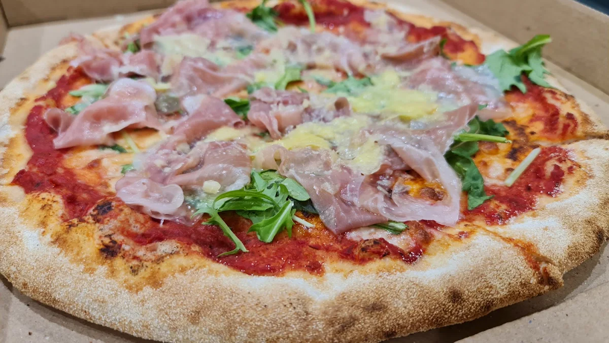 Food & drink, The Sawmill