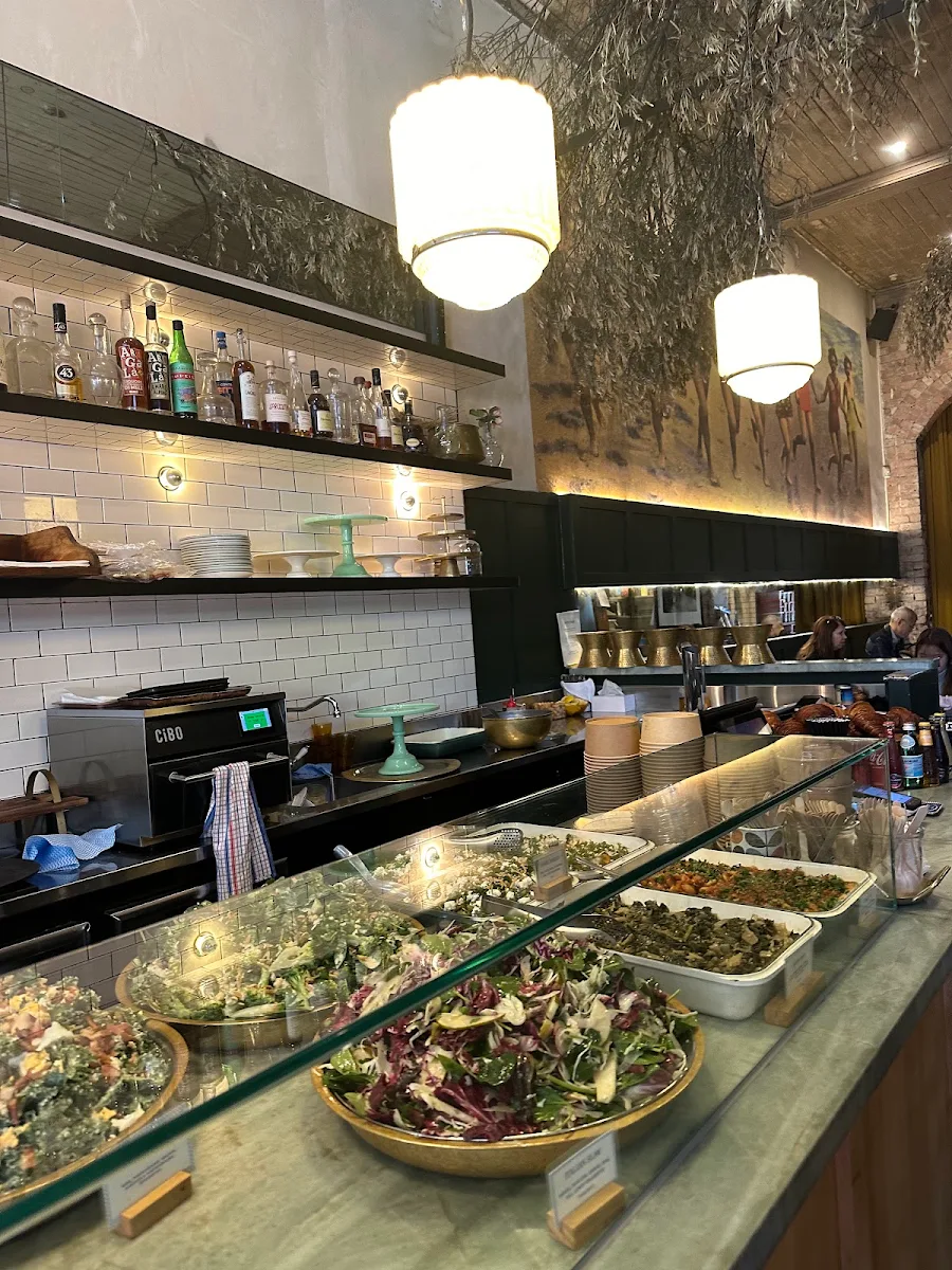 Food & drink, Alimentari Smith Street