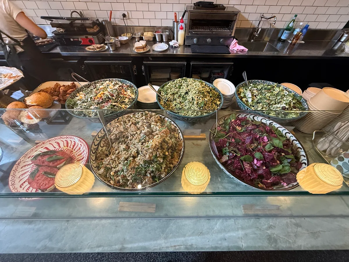 Food & drink, Alimentari Smith Street