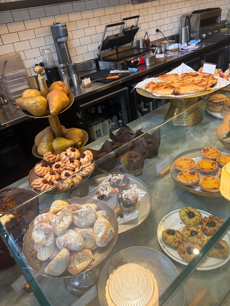 Food & drink, Alimentari Smith Street