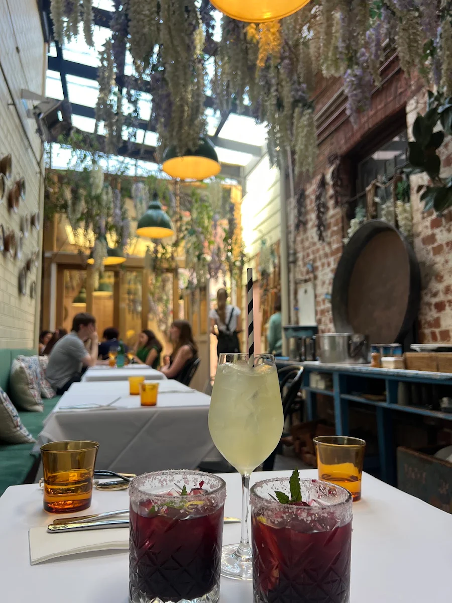 Food & drink, Alimentari Smith Street