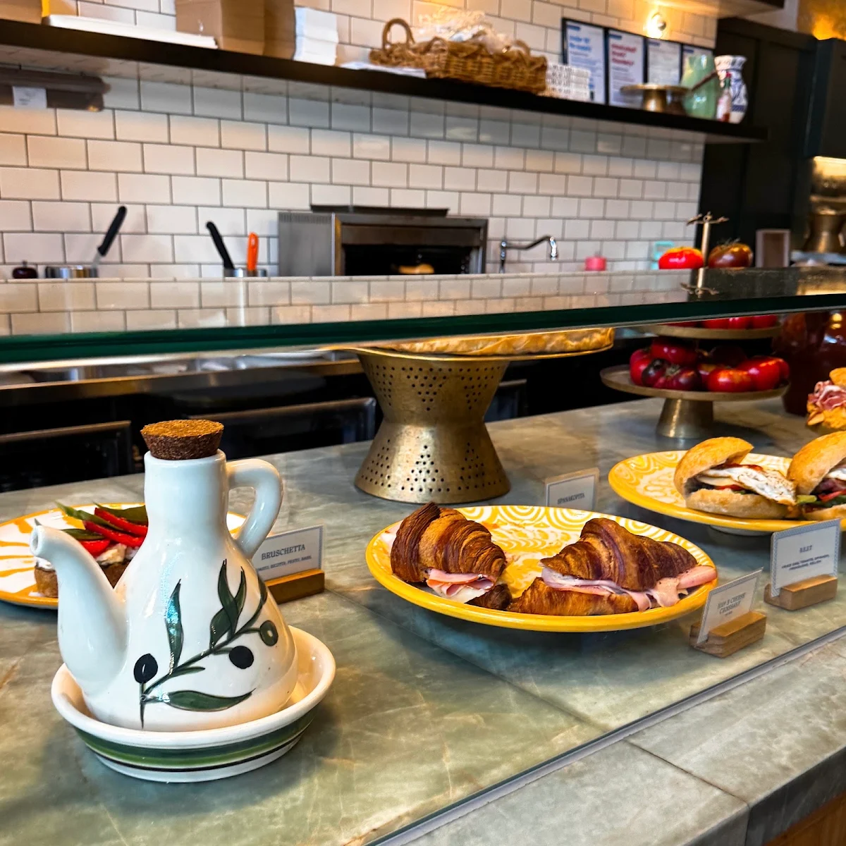 Food & drink, Alimentari Smith Street