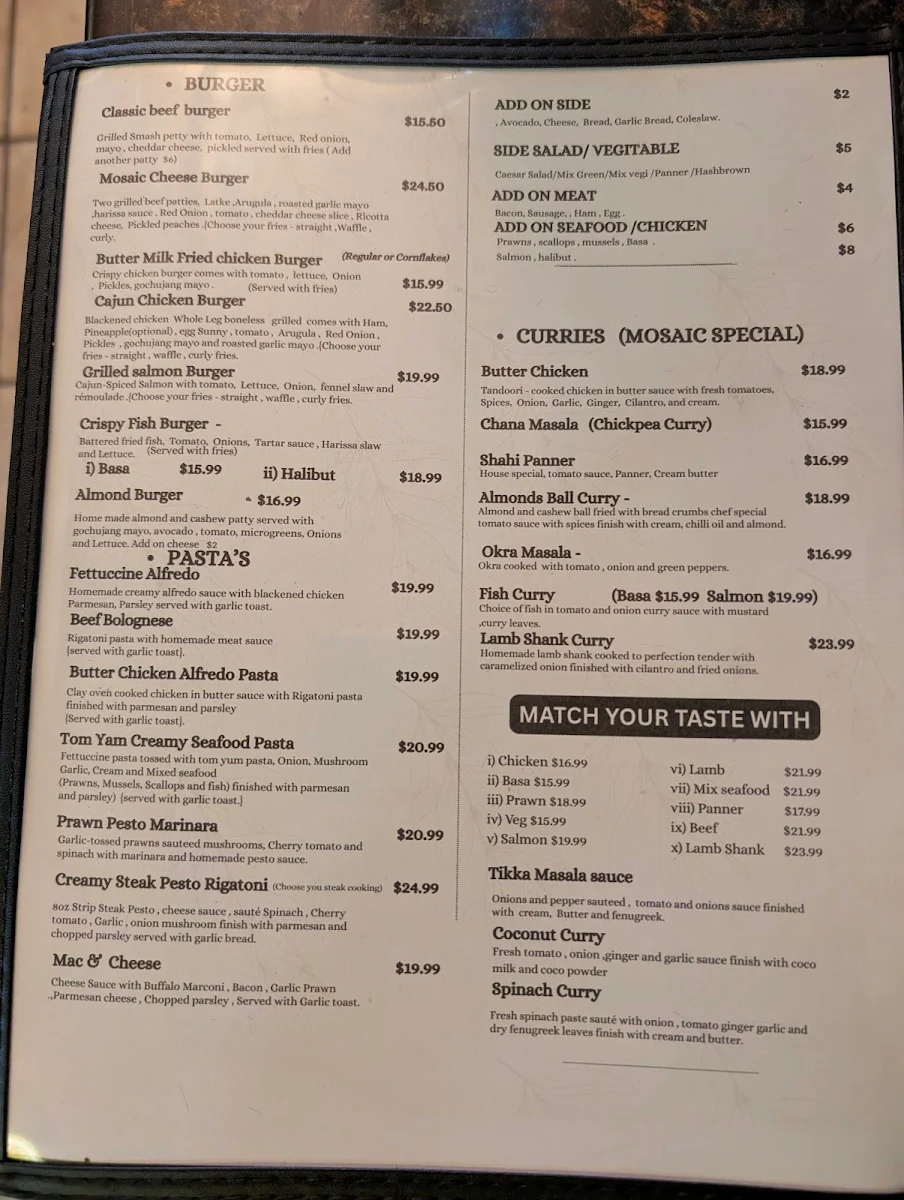 Menu photo 10