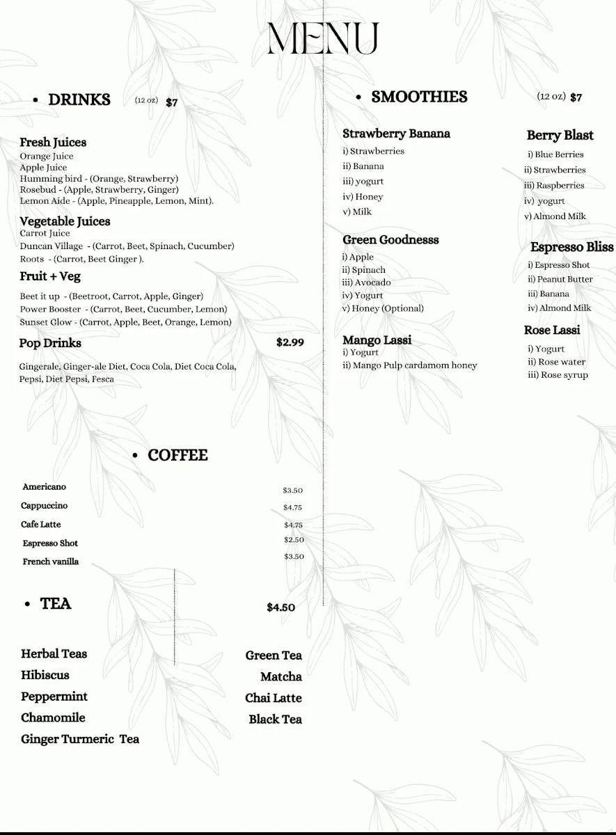 Menu photo 3