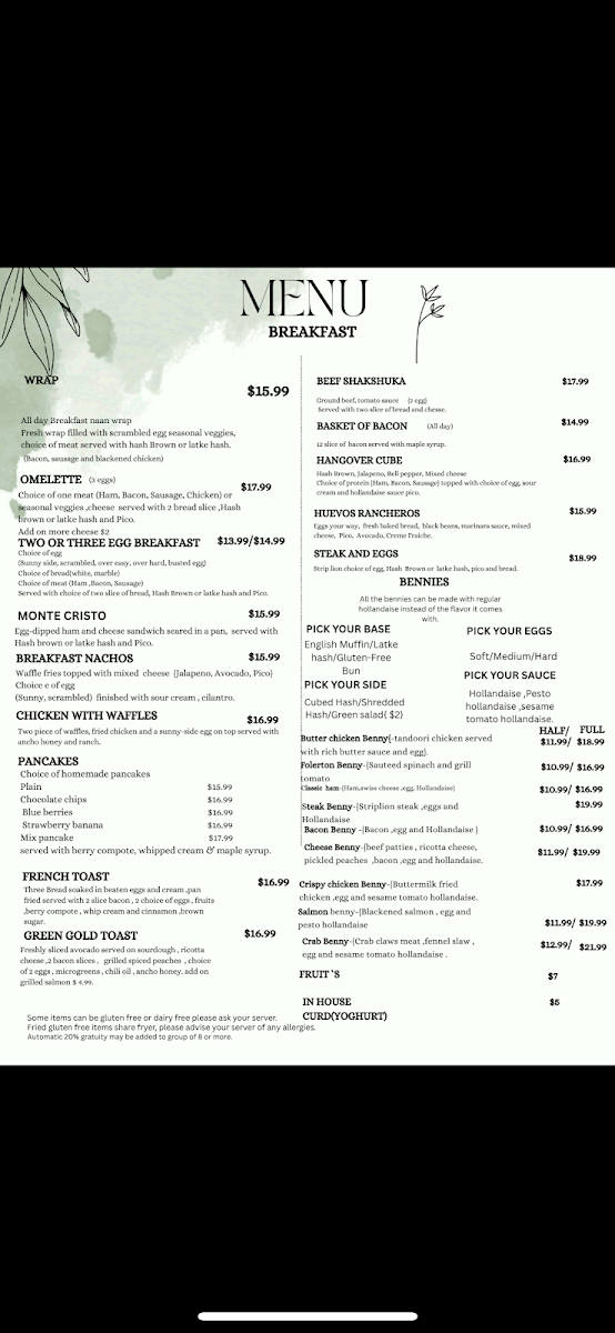 Menu photo 6