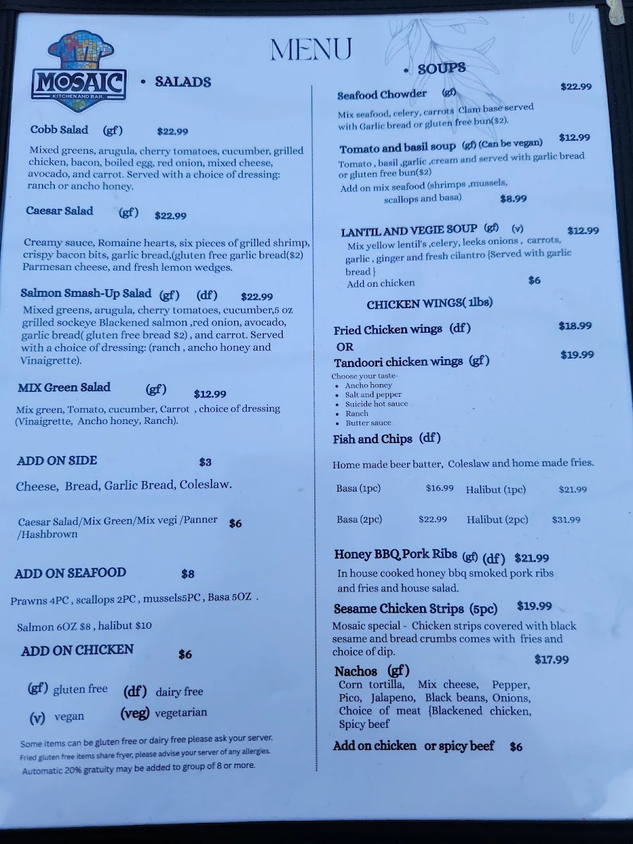 Menu photo 9