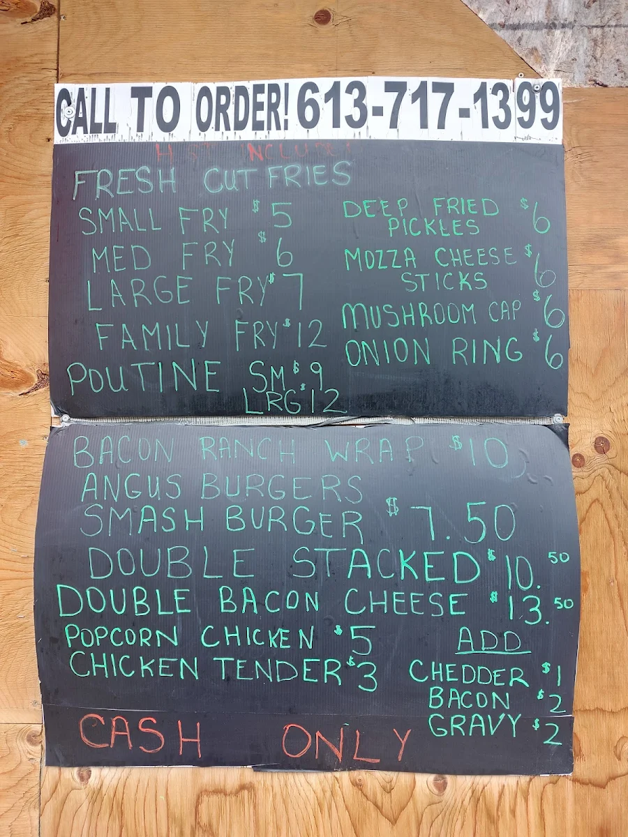 Menu photo 3