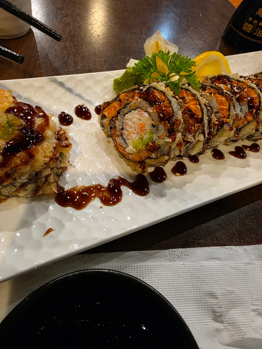 Food & drink photo 1