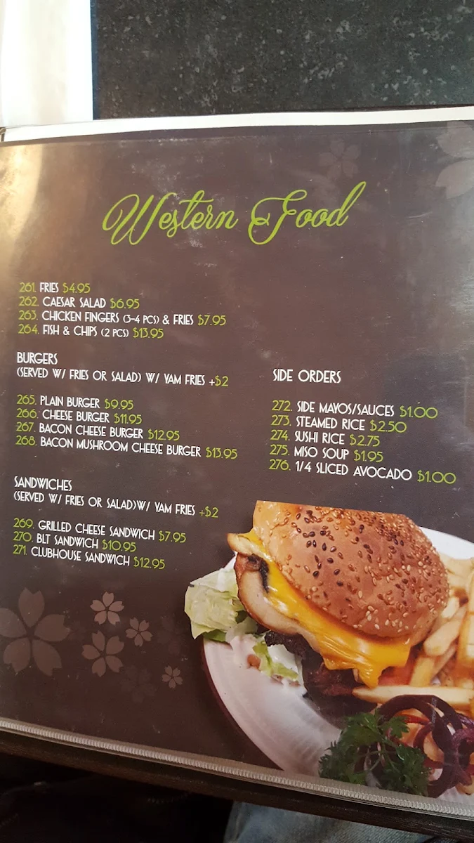 Menu photo 7